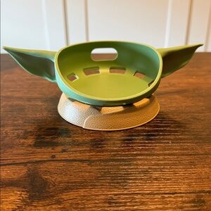 The Mandalorian: The Child Stand for Amazon Echo Dot (3rd generation)